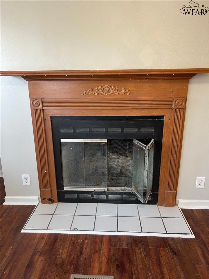 10221 CR 272 North St unit 10221 CR 272   (Adam, Tyler, TX 75707 - photo 1