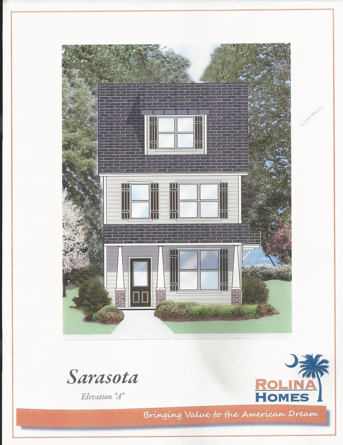 Sarasota Home