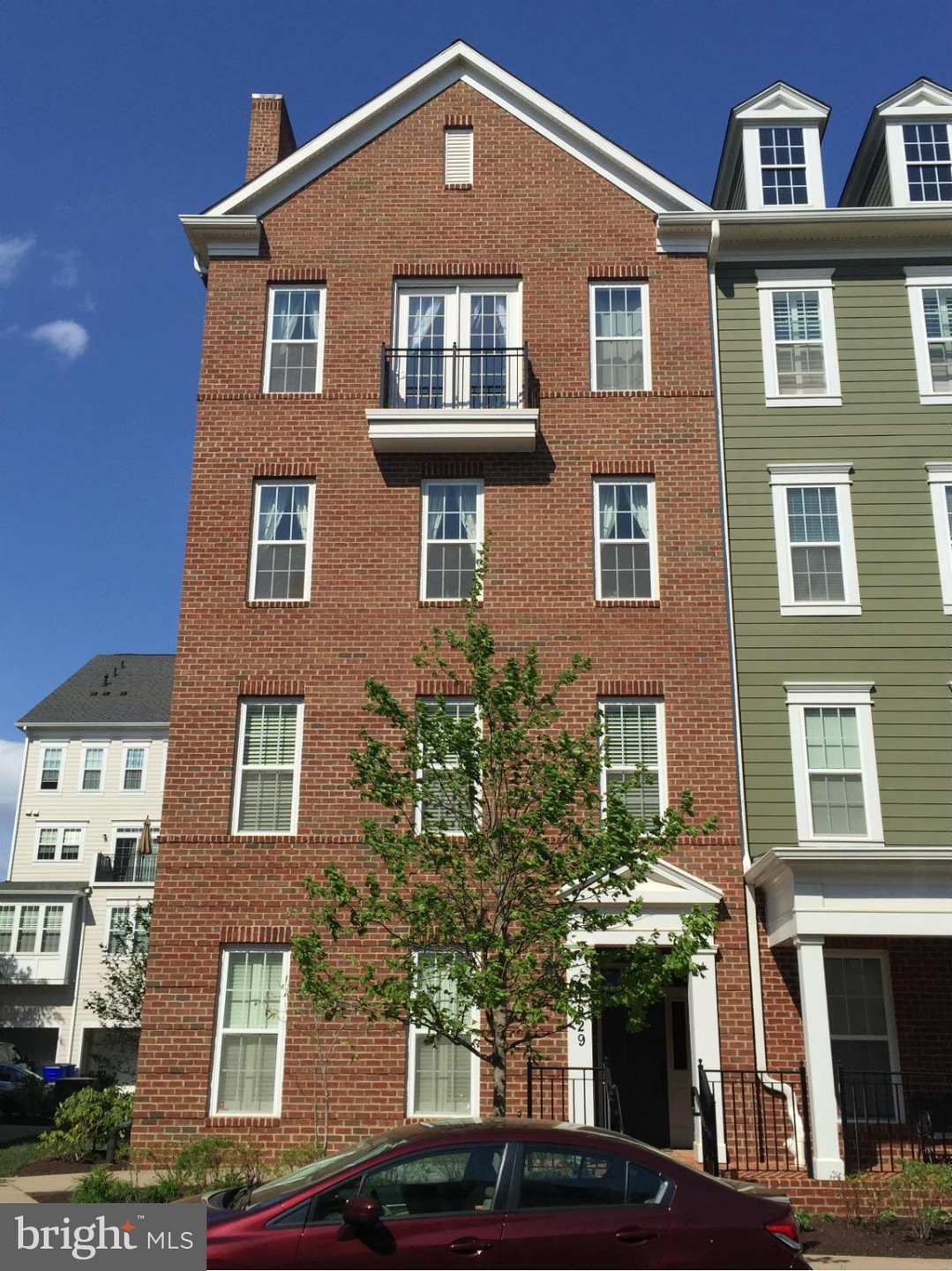 11229 Chase St unit 84, Fulton, MD 20759 - photo 1