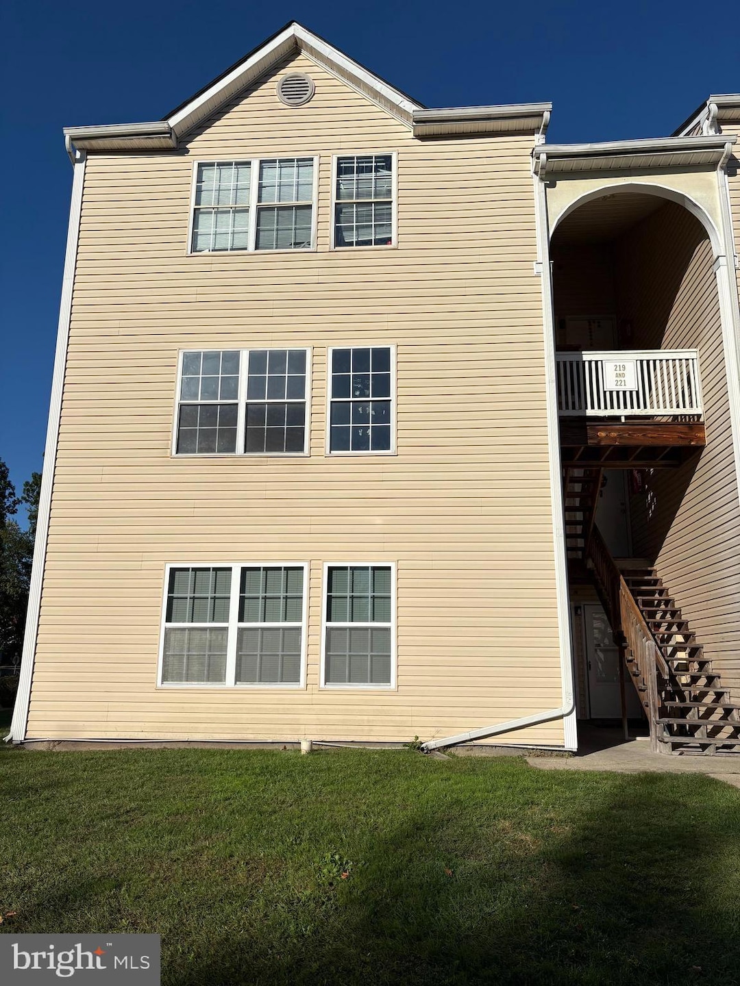 221 Highland Blvd unit A, New Castle, DE 19720 - photo 1