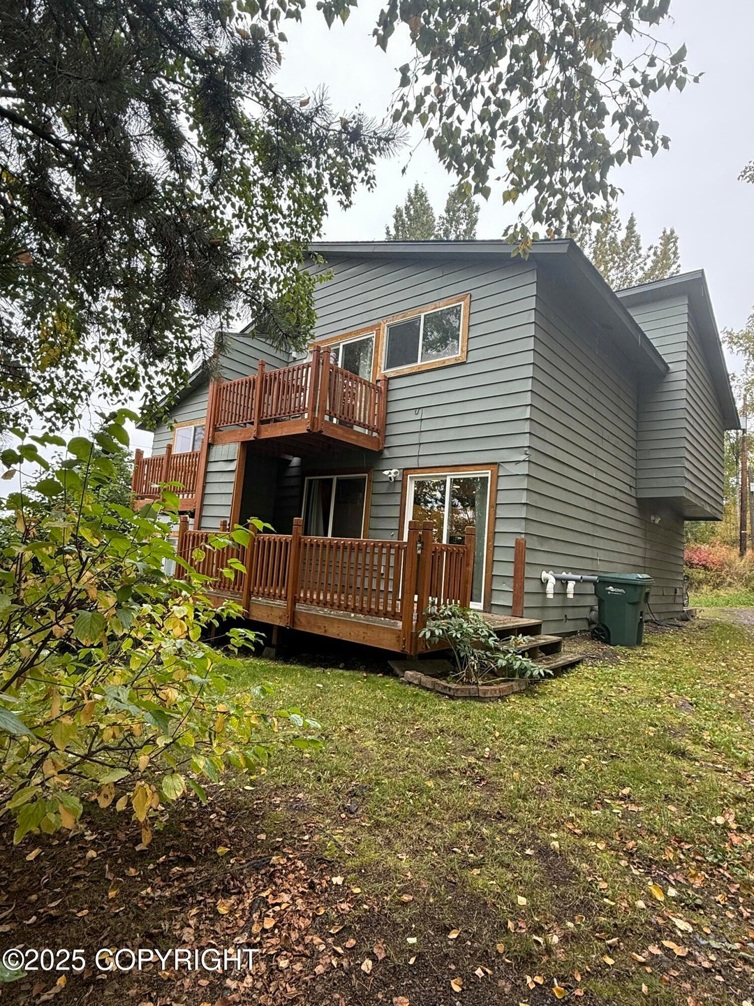 1515 W 47th Ave, Anchorage, AK 99503 - photo 1