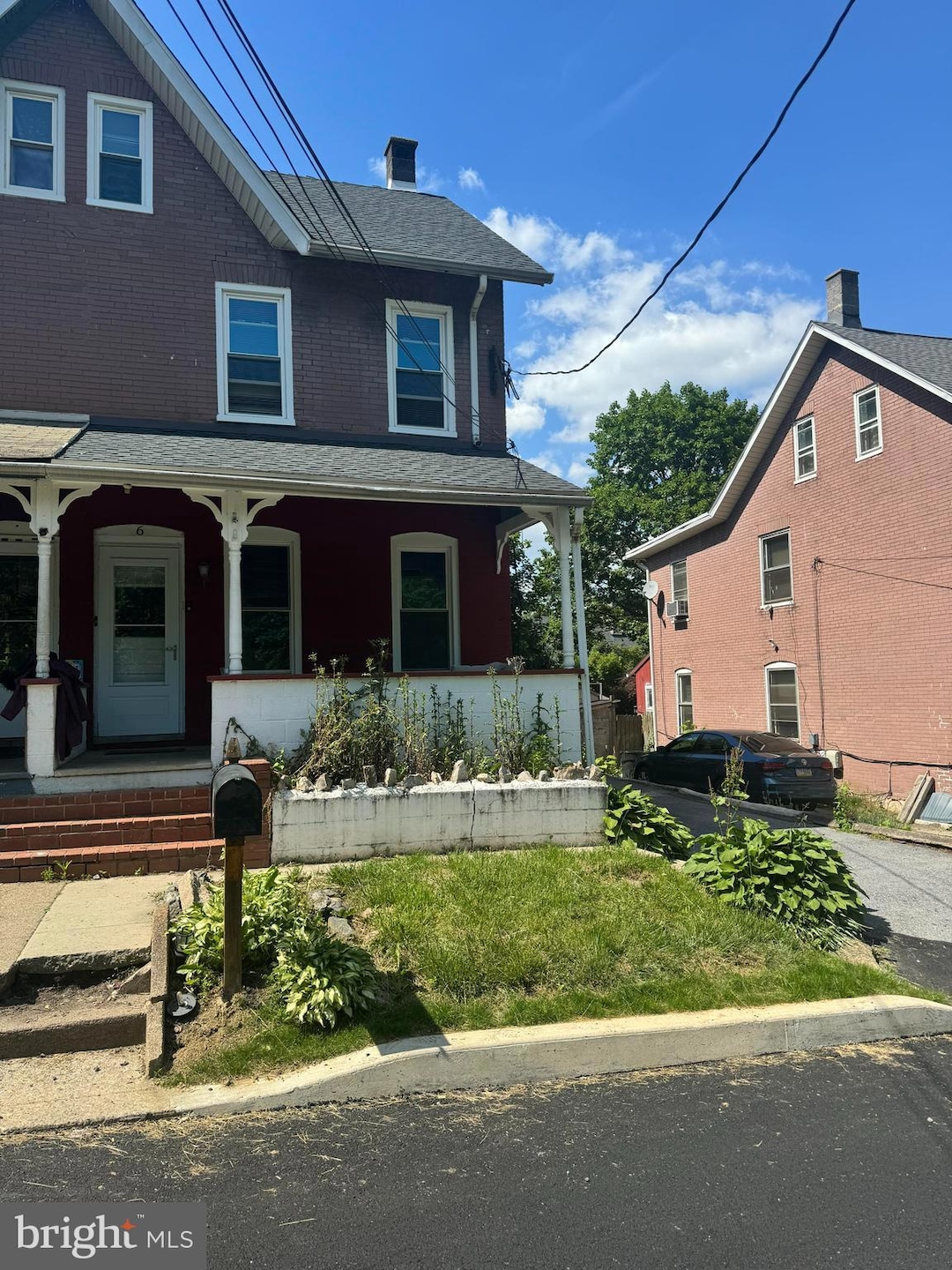 Sold $190,000 • Co-Listing Agent