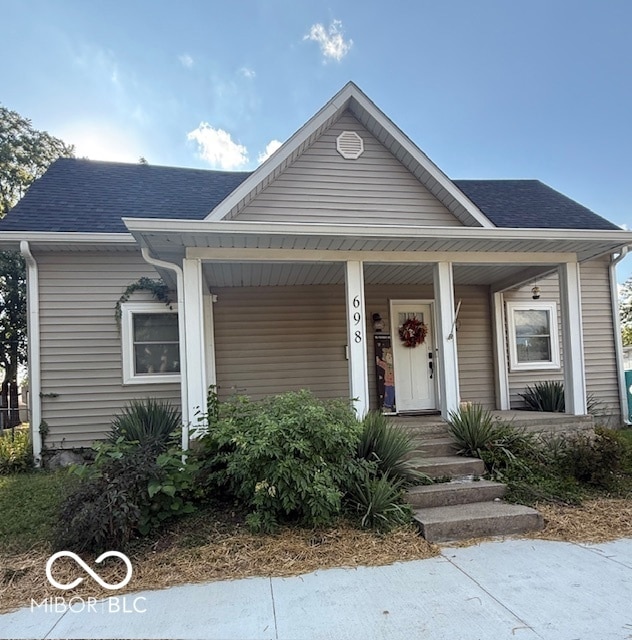 698 Yandes St, Franklin, IN 46131 - photo 1