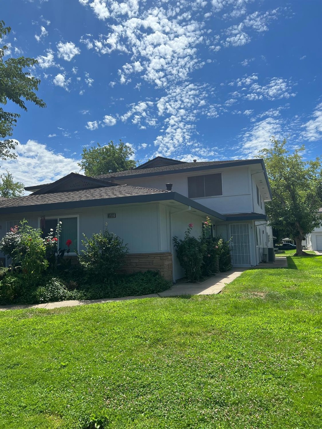 Sold $240,000 • Co-Listing Agent