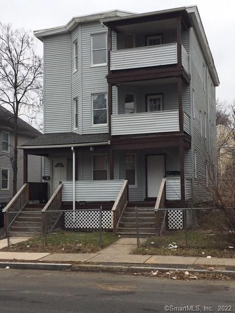 46 Pliny St unit 48, Hartford, CT 06120 - photo 1