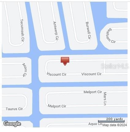 15619 Viscount Cir, South Gulf Cove, FL 33981 - photo 1