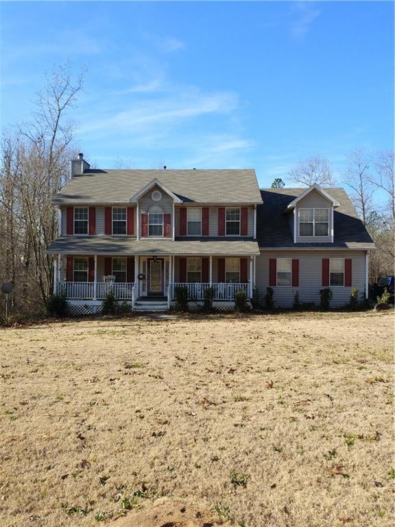 721 Erin Dr, Stockbridge, GA 30281 - photo 1