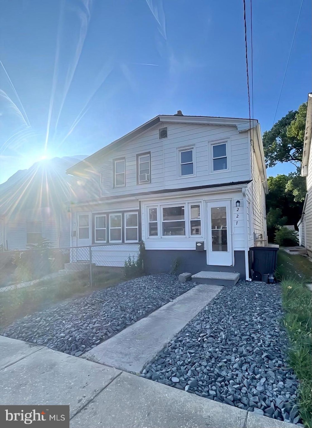 Sold $222,500 • Co-Listing Agent