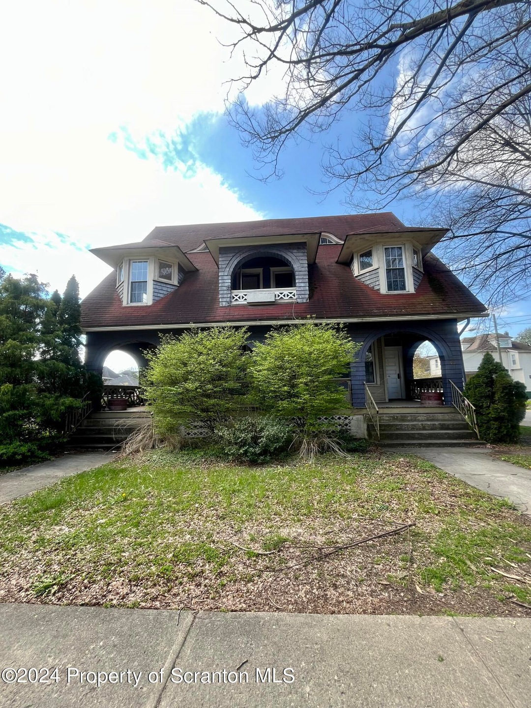 45 Pierce St unit 2, Kingston, PA 18704 - photo 1