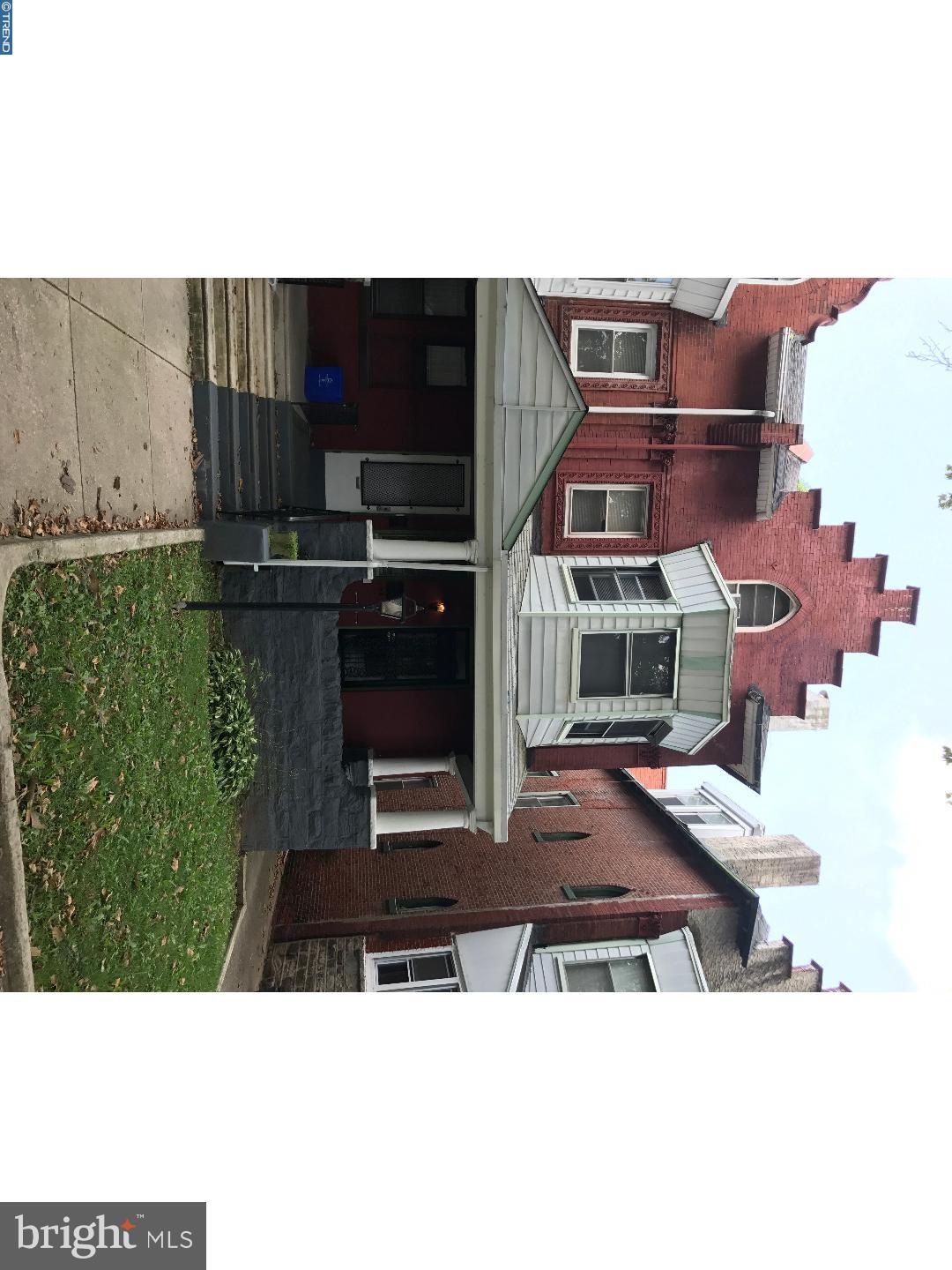 36 N 50th St unit 2, Philadelphia, PA 19139 - photo 1