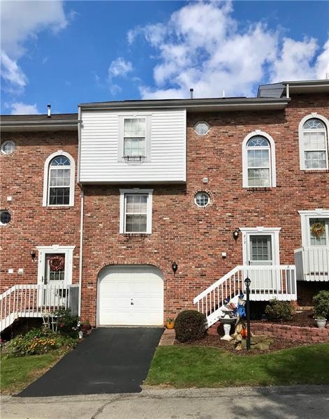 Welcome to 812 Bruton Drive in Richland Twp.
