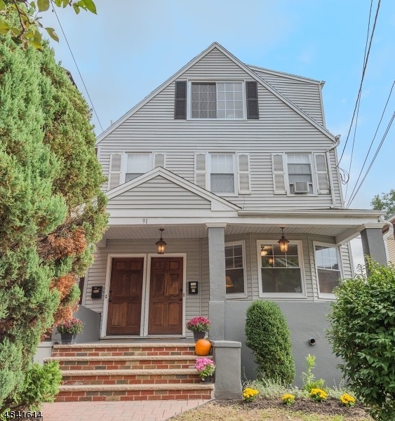 91 Bay St, Montclair, NJ 07042 - photo 1