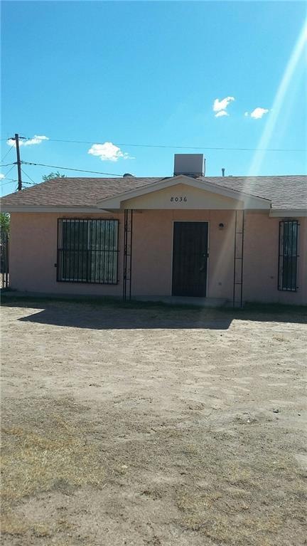 8036 Susan Way, El Paso, TX 79915 - photo 1
