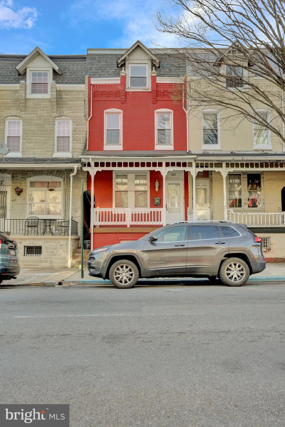 955 N 11th St, Reading, PA 19604 - photo 1