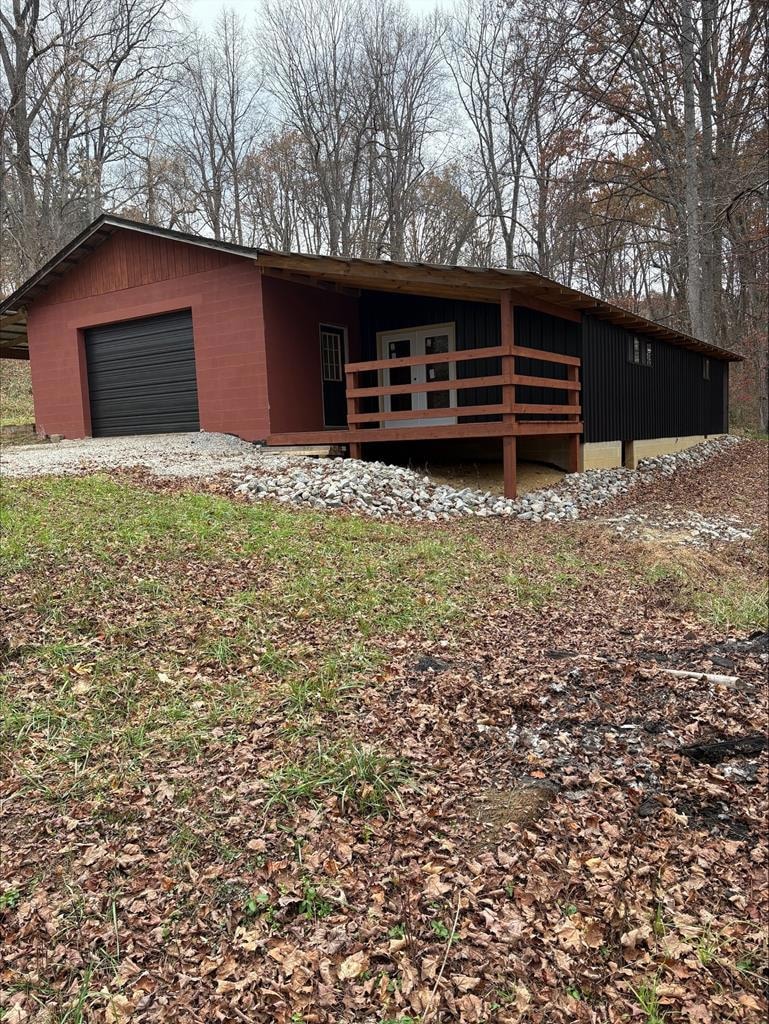 3110 Borland Rd, Jackson Township, OH 45672 - photo 1