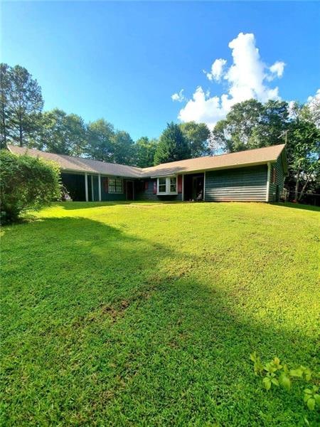 1320 Honey Creek Rd SE, Conyers, GA 30013 - photo 1