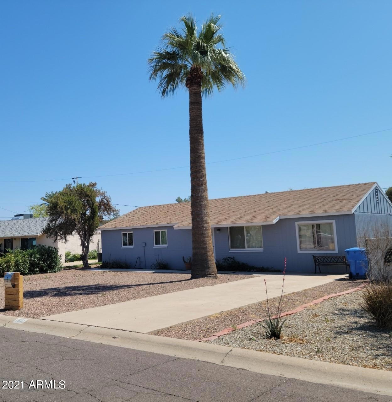 1631 W Cinnabar Ave, Phoenix, AZ 85021 - photo 1