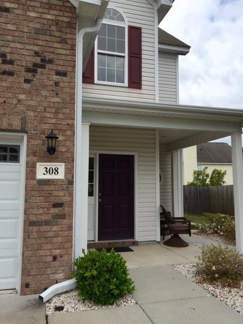 308 Old Stone Court