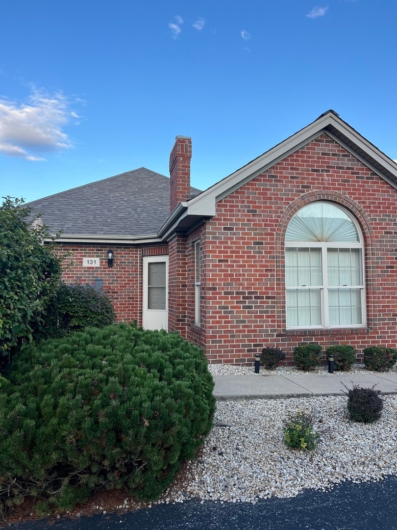 131 E 163rd St unit 16A, South Holland, IL 60473 - photo 1