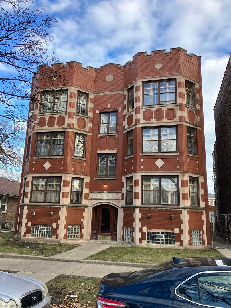 For Rent $1,100/month