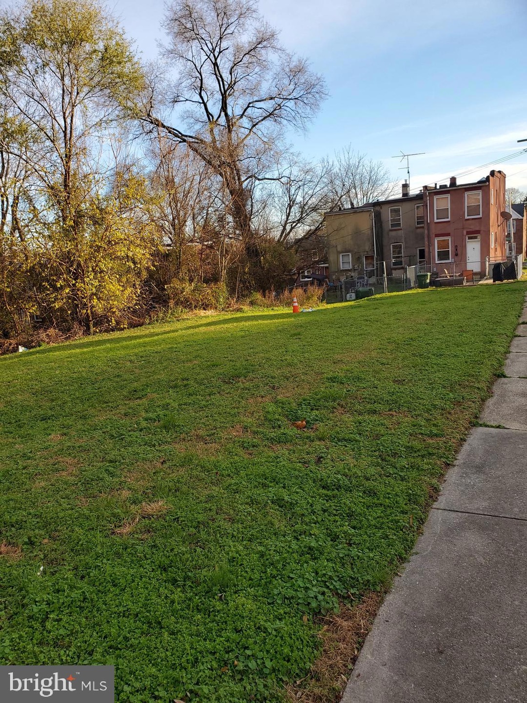 0 Ashburton St, Baltimore, MD 21216 - photo 1