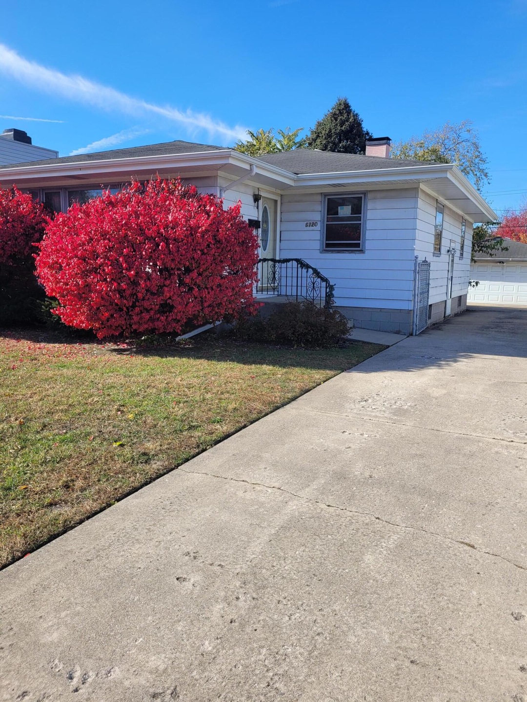 Under Contract $170,000