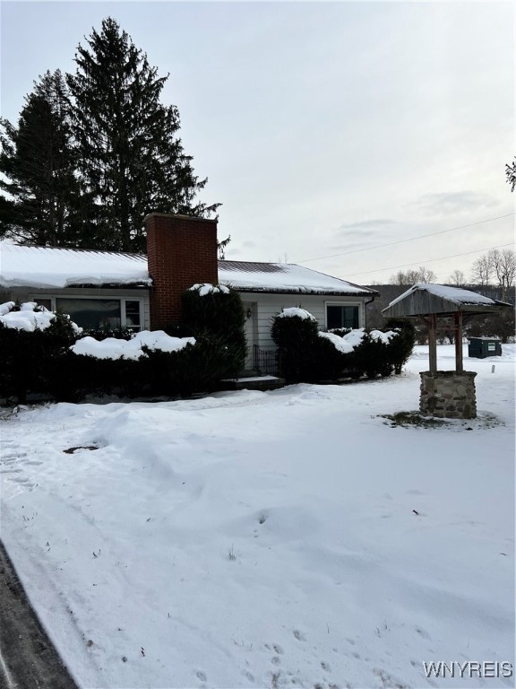 4784 U S 219, Great Valley, NY 14741 - photo 1