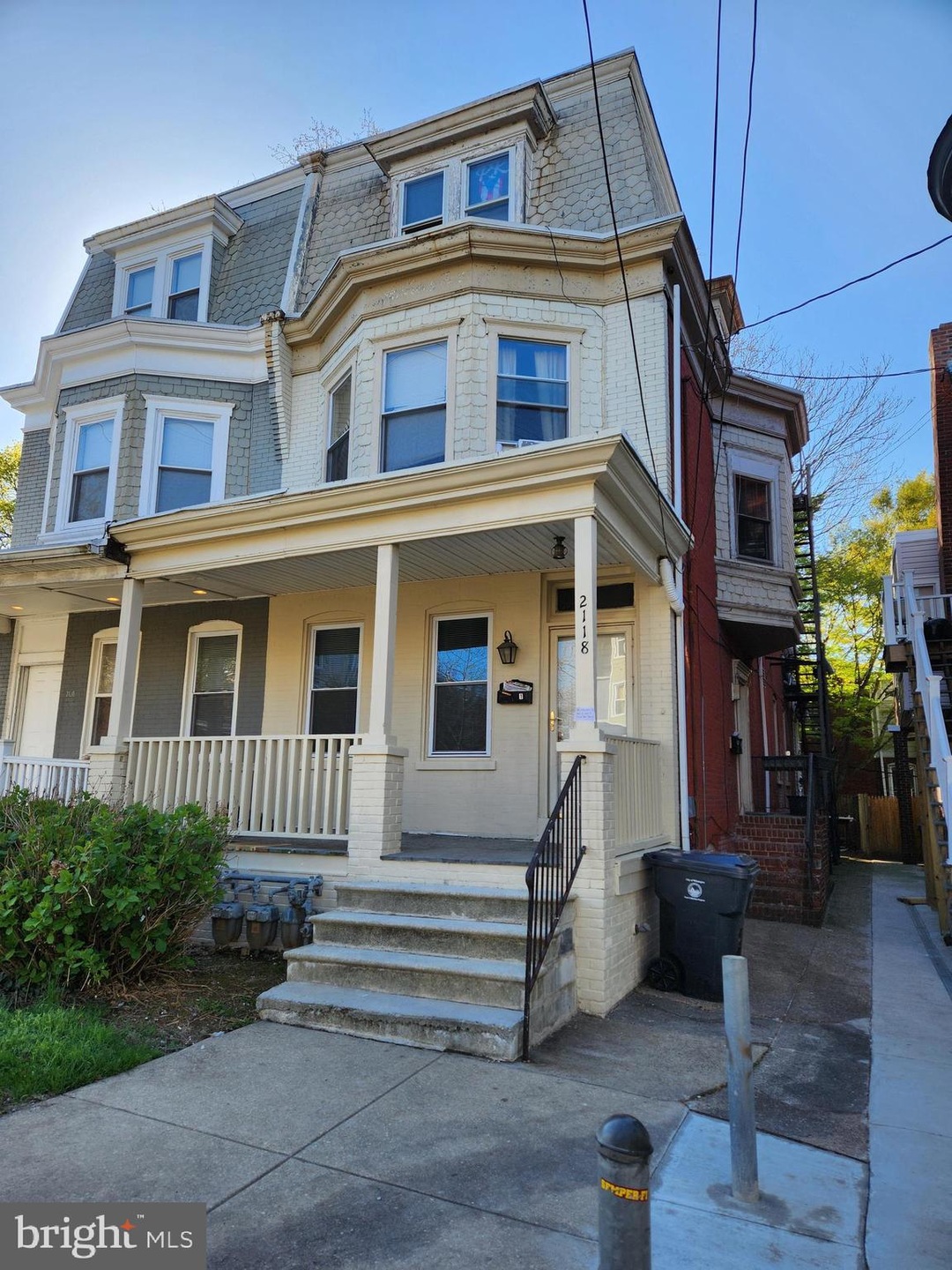 2118 N Washington St unit 1, Wilmington, DE 19802 - photo 1