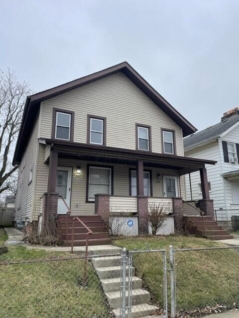 291-293 E. Morrill