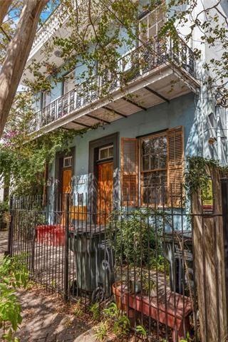 1121 Thalia St unit 3, New Orleans, LA 70130 - photo 1