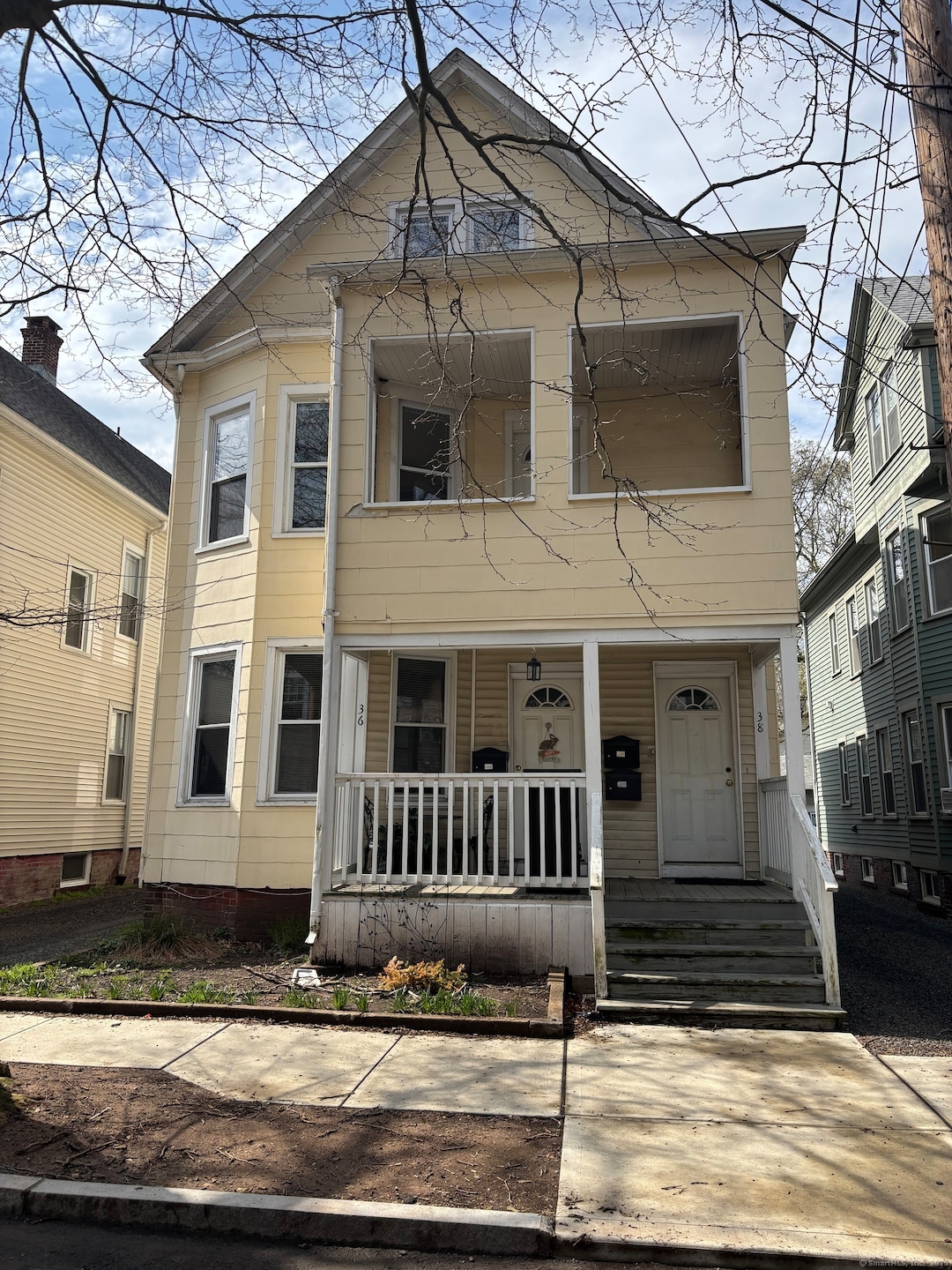 38 Mechanic Street, East Rock!