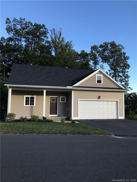 lot 61 Heritage Hill, Wolcott, CT 06716 - photo 1