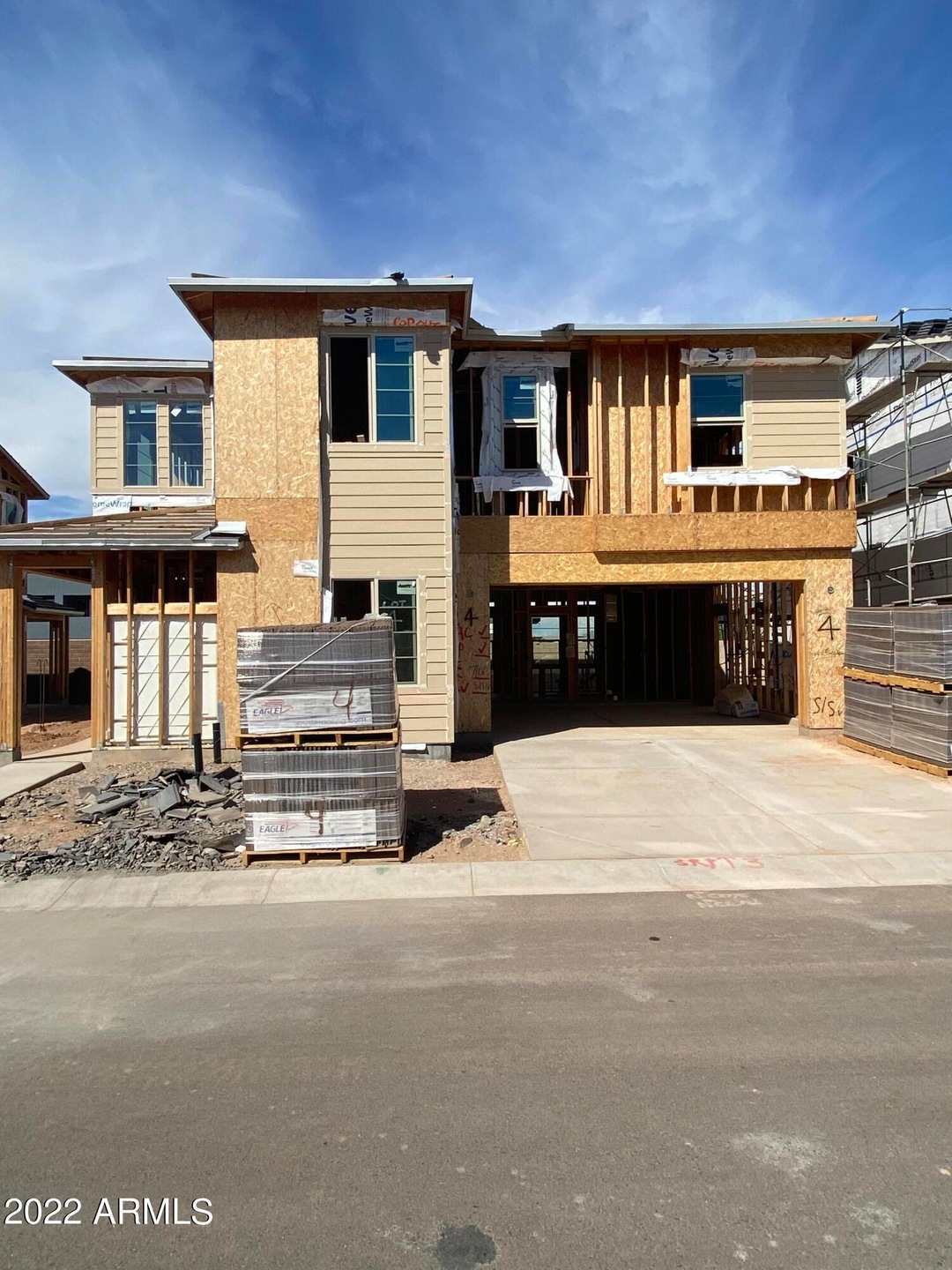 10.10 lot 4 Sloan contruction photo