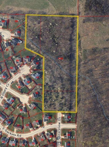 Spencer Hills 7 Acres ML