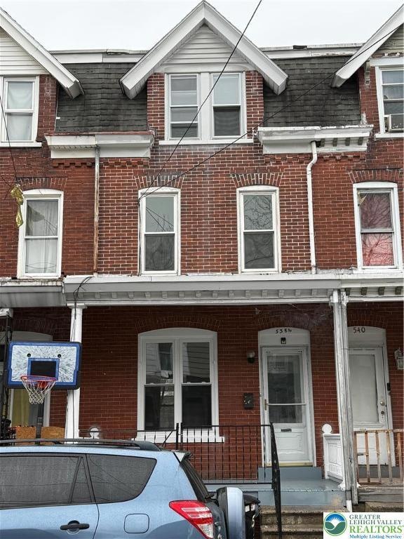 538 N New St, Allentown, PA 18102 - photo 1