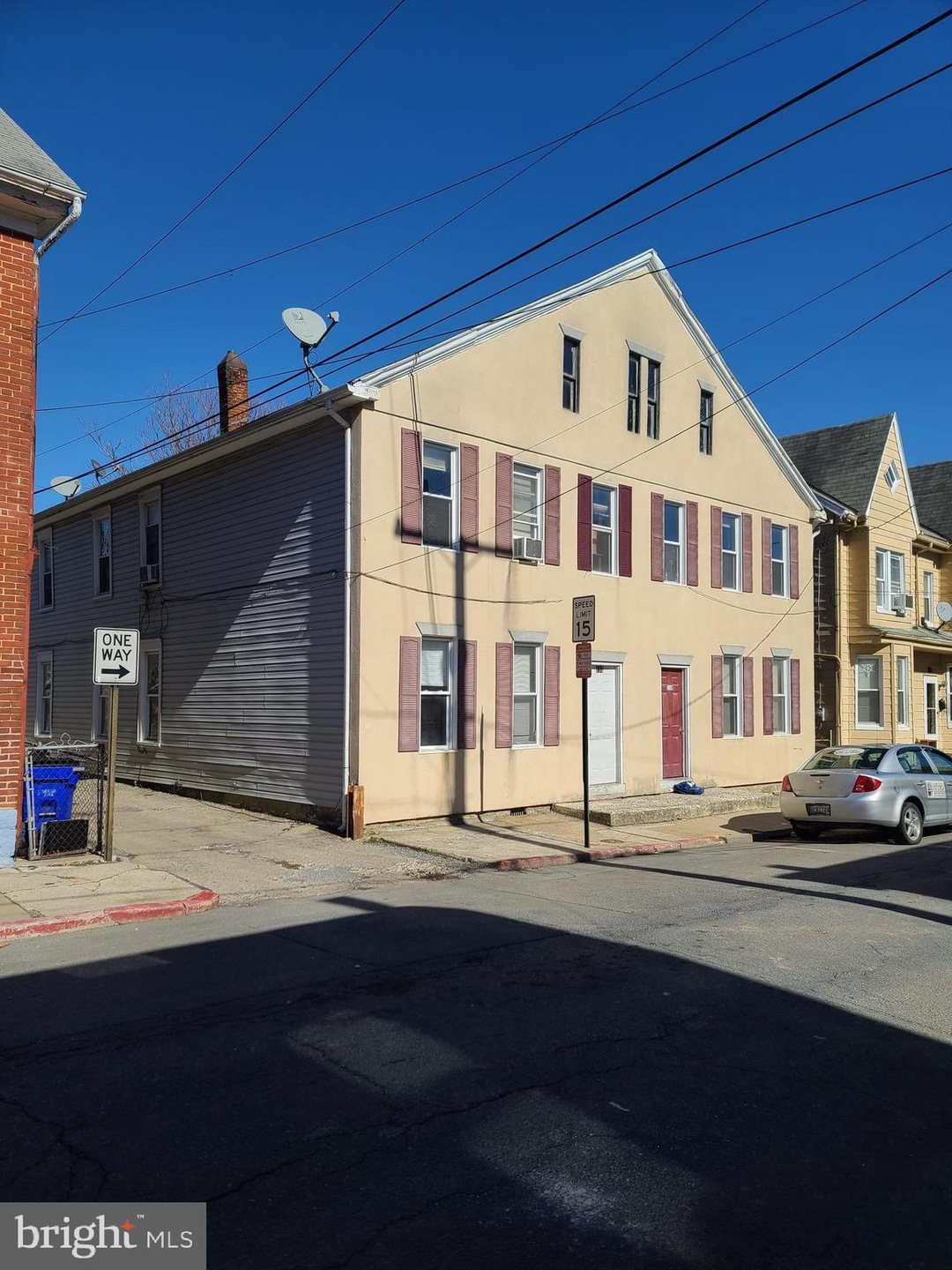 116 Elm St, Hagerstown, MD 21740 - photo 1