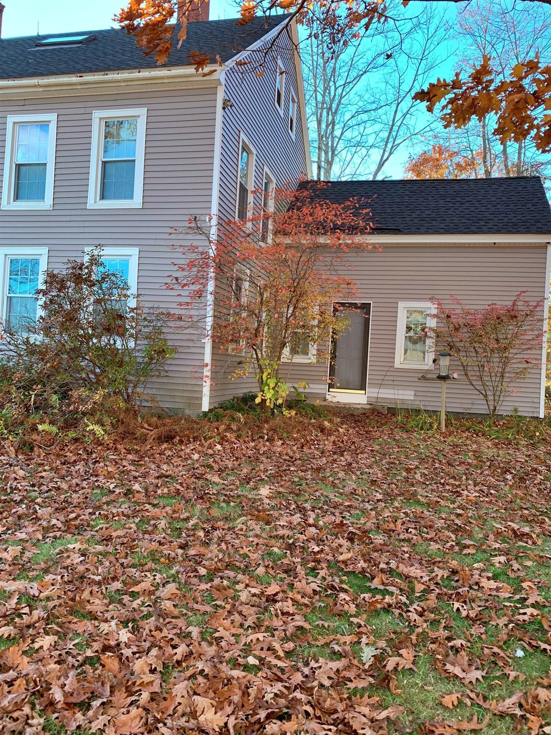 595 E Deering Rd unit D, Deering, NH 03244 - photo 1