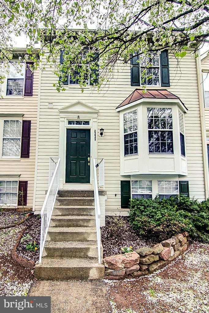 8235 Vermont Place, Manassas, VA 20111 - photo 1