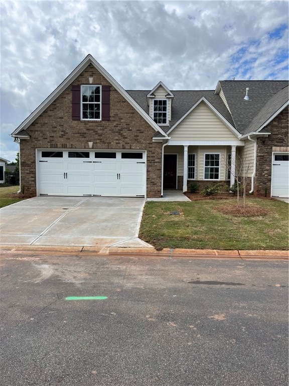 147 Shipyard Cir unit 19A, Anderson, SC 29621 - photo 1