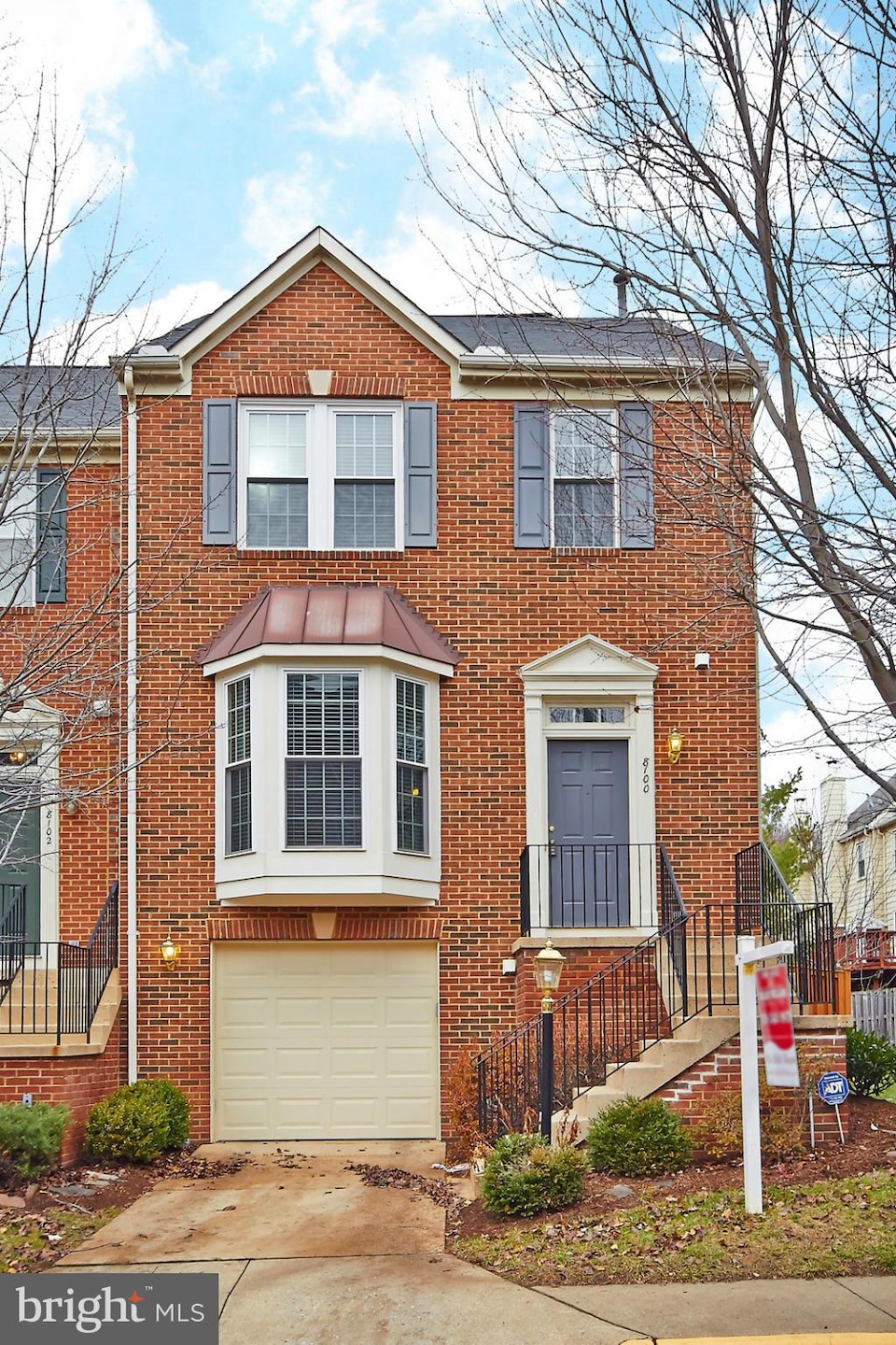 8100 Madrillon Springs Ln, Vienna, VA 22182 - photo 1