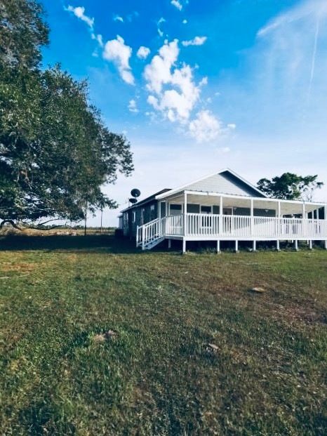 12222 Padon Rd, Needville, TX 77461 - photo 1