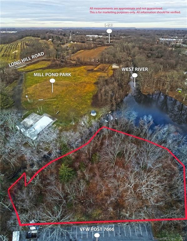 0 Mill Rd, Guilford, CT 06437 - photo 1