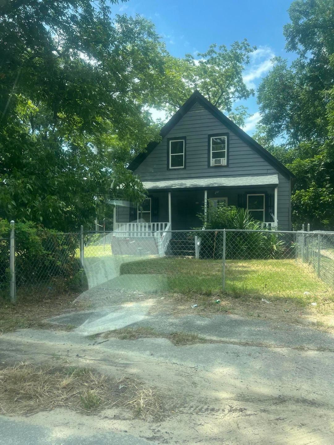 405 Whaley St, Orangeburg, SC 29115 - photo 1