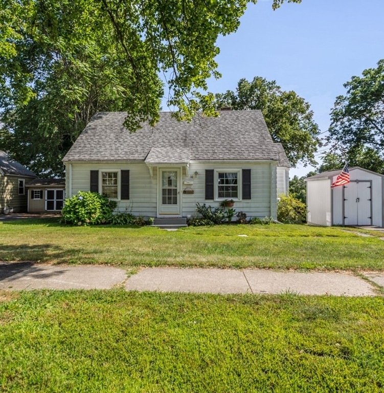 10 Birch Hill Rd, Worcester, MA 01606 - photo 1