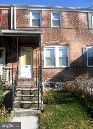 224 E Susquehanna Ave, Towson, MD 21286 - photo 1