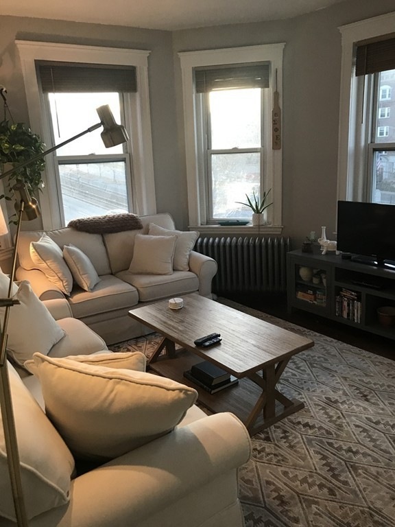 Washington Square unit 14, Brighton, MA 02135 - photo 1