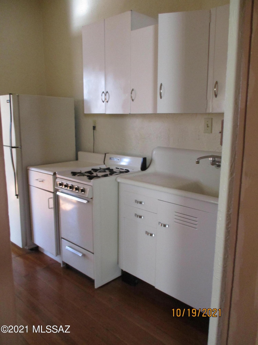 311 N 3rd Ave unit 2, Tucson, AZ 85705 - photo 1