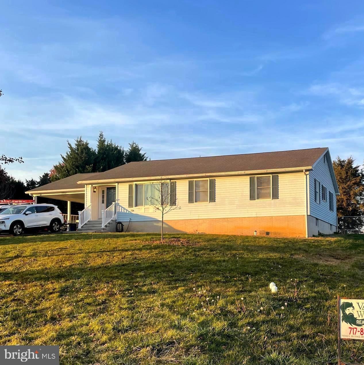 3508 Brook St, Greencastle, PA 17225 - photo 1