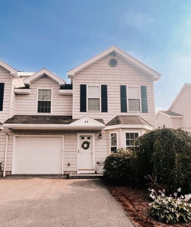 170 Beach Rd unit 44, Salisbury, MA 01952 - photo 1