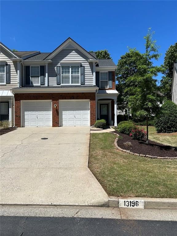 13196 Marrywood Ct, Alpharetta, GA 30004 - photo 1